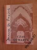 CZAS OTWARTY Rozmyślania religijne