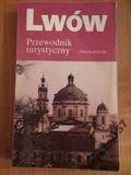 LWÓW PRZEWODNIK Ossolineum