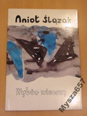Wybór Wierszy