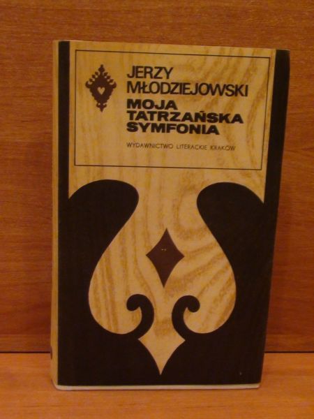 Moja tatrzańska symfonia