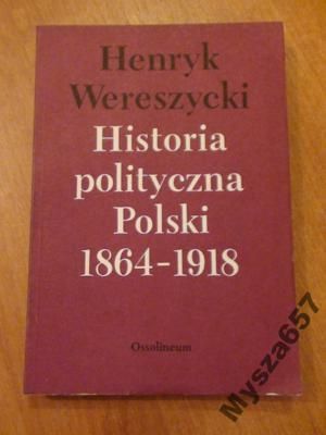 Historia Polityczna Polski