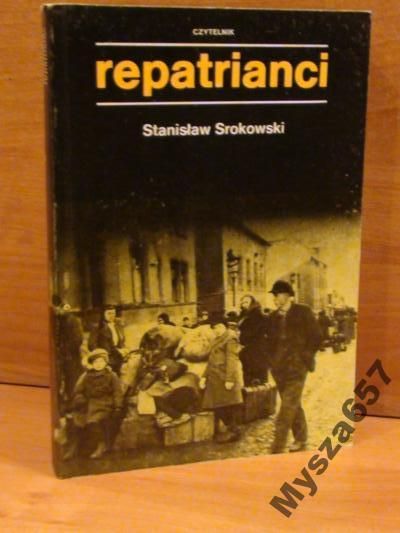 Repatrianci