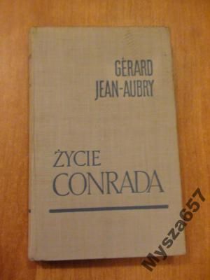 Życie Conrada