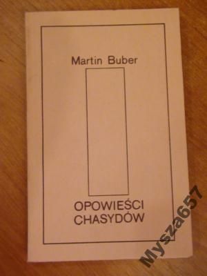 Opowieści Chasydów