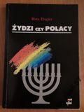 Pragier ŻYDZI CZY POLACY rozmowy