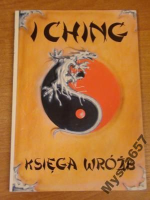Zysk   I Ching Księga Wróżb