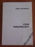 Czas Teraźniejszy