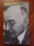 ROBERT MUSIL Biografie XX w.