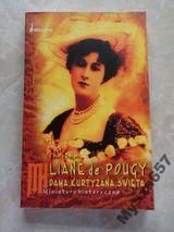 LIANE DE POUGY s.Miniatury Historyczne