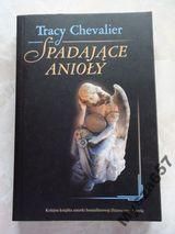 Chevalier SPADAJĄCE ANIOŁY Sufrażystki