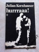 KORNHAUSER  HURRRAAA ! Liryka