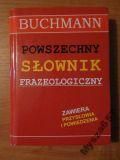 Powszechny Słownik Frazeologiczny