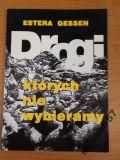 Drogi, Których Nie Wybieramy Żydzi Zsrr