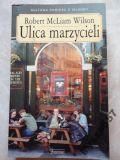 ULICA MARZYCIELI kultowa