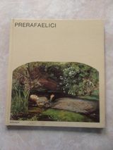 Adam Konopacki PRERAFAELICI s.W Kręgu Sztuki