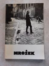MROŻEK FESTIWAL Cracow 15 th - 29 th June 1990