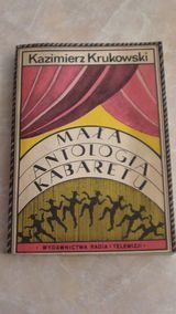 Mała Antologia Kabaretu