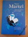 HISTORIA RODZINY ROCCAMATIO bestseller