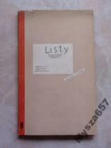 Listy Gałczyński  , Tuwim