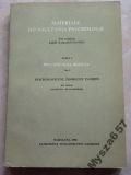 Materiały Do Nauczania Psychologii S. I, T. 5