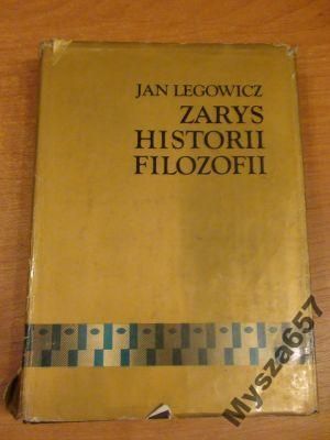 Zarys Historii Filozofii