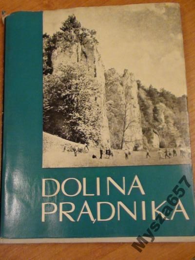 Dolina Prądnika