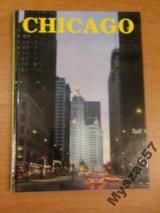 CHICAGO  Historia i Sztuka ALBUM