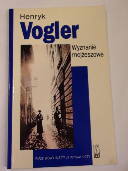 Wyznanie Mojrzeszowe