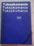 Toksykomania, Narkomania Lekomania