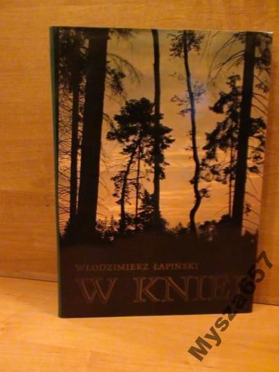 W KNIEI Album z fotografiami