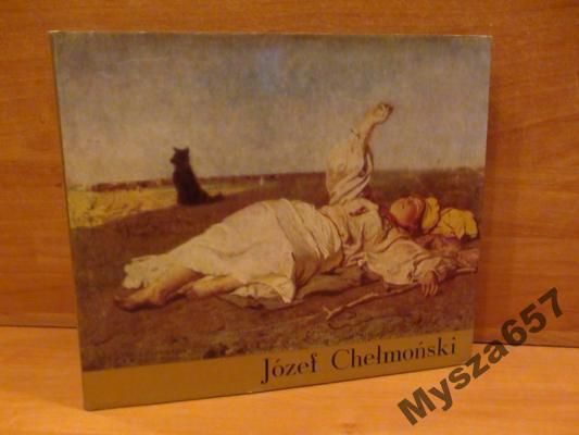 JÓZEF CHEŁMOŃSKI Album
