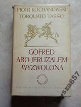 ofred abo Jeruzalem wyzwolona
