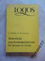 Rewolucja Psychoterapeutyczna S.logos