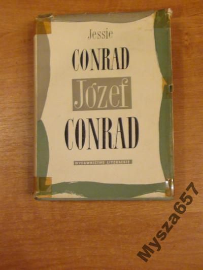 Józef Conrad