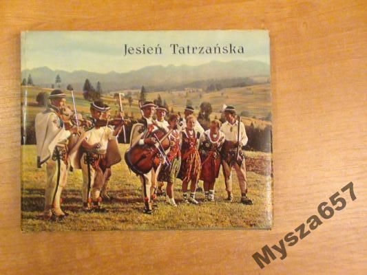 Kamykowski JESIEŃ TATRZAŃSKA Migawki festiwalowe