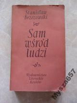 Sam wśród ludzi cz.1