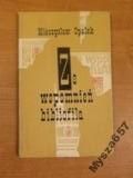Ze Wspomnień Bibliofila