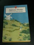 LETTRES DO MON MOULIN j. franc.