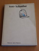 Banachowska Lisowska TEATR KALAMBUR teatr