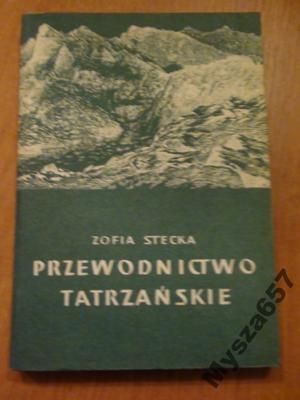 Przewodnictwo Tatrzańskie
