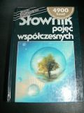 Bullock SŁOWNIK POJĘĆ WSPÓŁCZESNYCH s.Slowniki