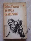 Szkoła czarownic