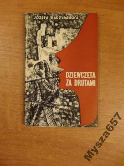 Dziewczęta Za Drutami