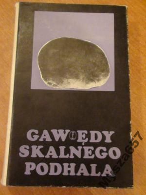 Gawędy Skalnego Podhala