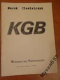 Marek Ciesielczyk KGB