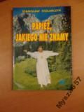 Papież, Jakiego Nie Znamy