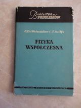 Julfs FIZYKA WSPÓŁCZESNA s.B.Problem