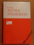 Bańko Słownik Języka Polskiego Tom I