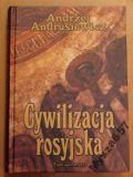 Cywilizacja Rosyjska T.ii