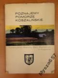 Trzebiatowski POZNAMY POMORZE KOSZALIŃSKIE